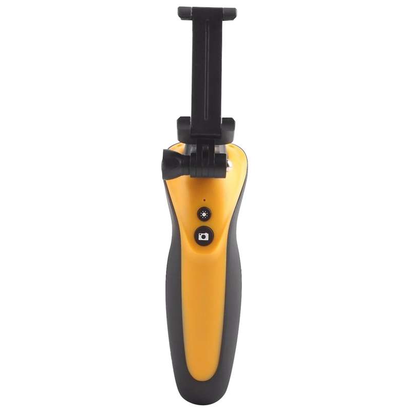 آندوسکوپ صنعتی مدل HT-668