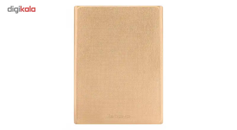 کیف کلاسوری چرمی مدل Book Cover مناسب برای تبلت لنوو Tab 2 A10-30 4G
