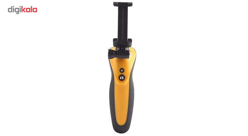 آندوسکوپ صنعتی مدل HT-668