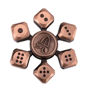 اسپینر دستی مدل Dice