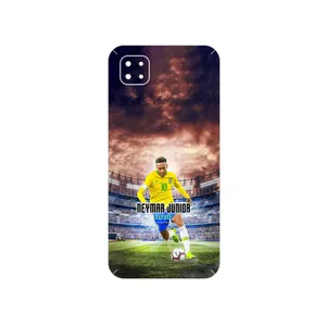 MAHOOT Neymar Cover Sticker for Xiaomi Poco C3