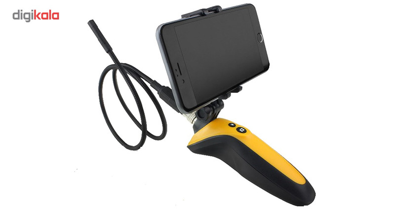 آندوسکوپ صنعتی مدل HT-668