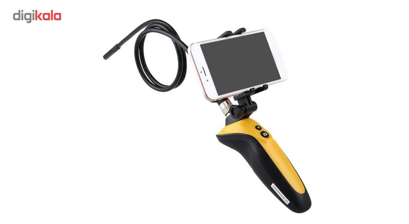 آندوسکوپ صنعتی مدل HT-668