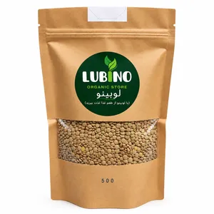 عدس پلویی لوبینو - 500 گرم