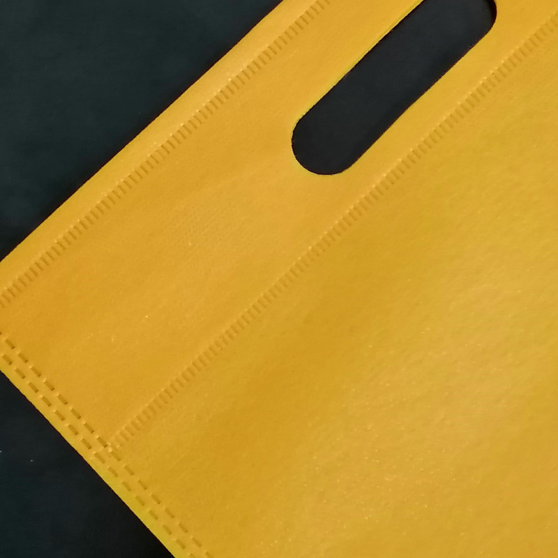 ساک دستی مدل سوزنی کد Pa4050Y بسته 10 عددی