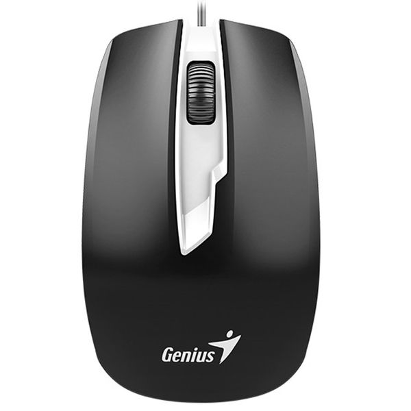 ماوس جنیوس مدل DX-180 ماوس جنیوس مدل DX-180