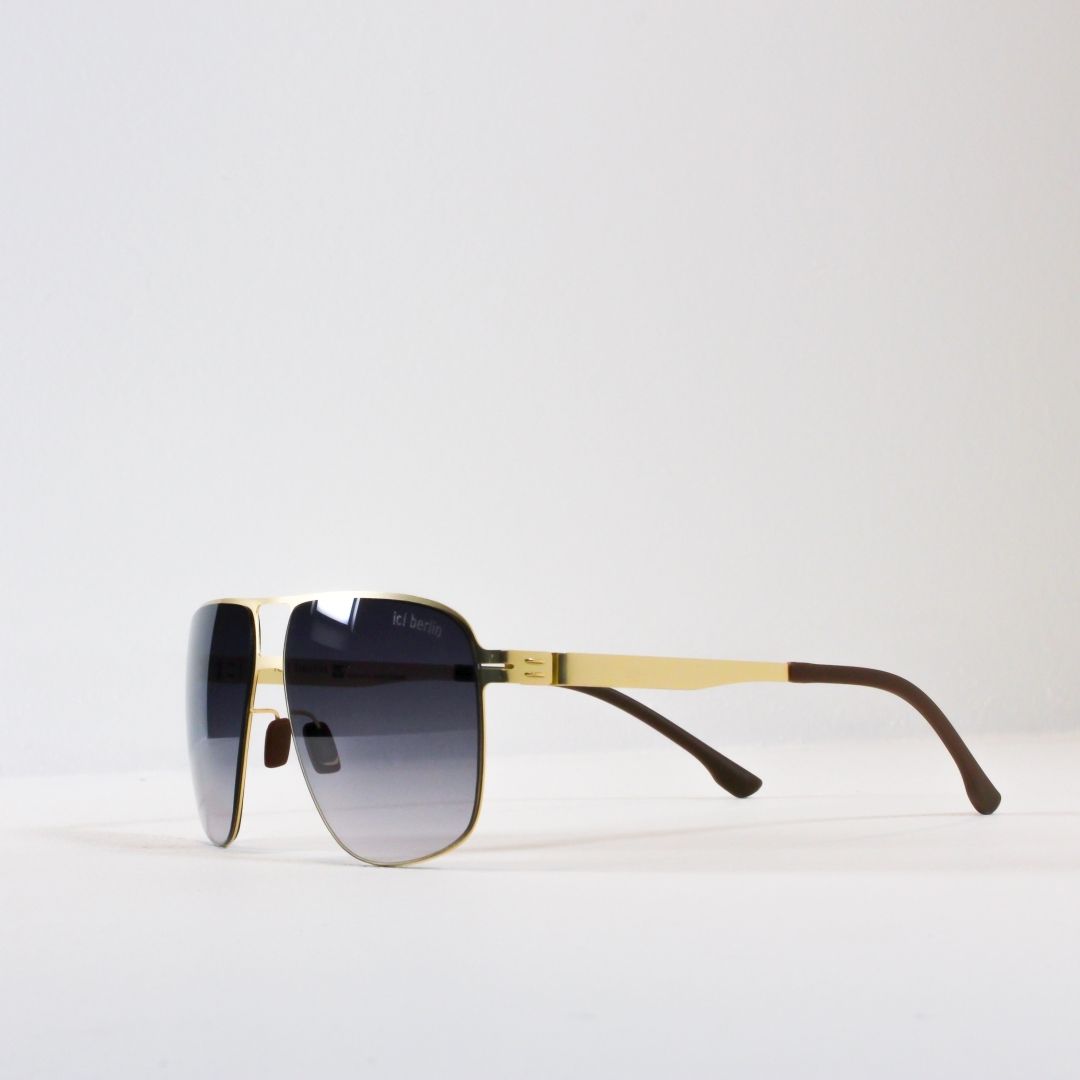 عینک آفتابی مردانه ایس برلین مدل Bruce PS18019 -  - 6
