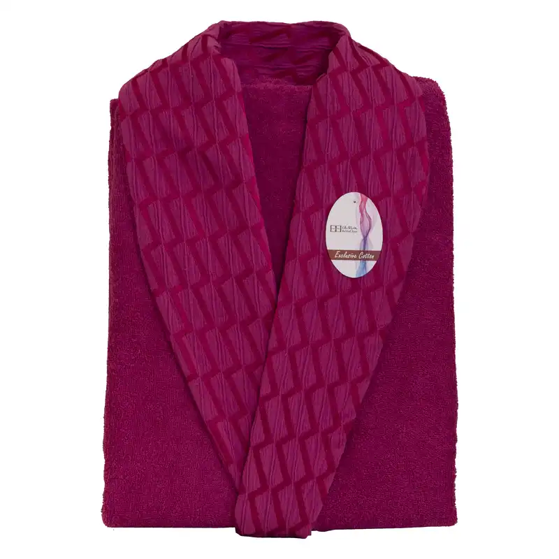 حوله پالتویی بهباف آذر مدل آرامیس سایز 125