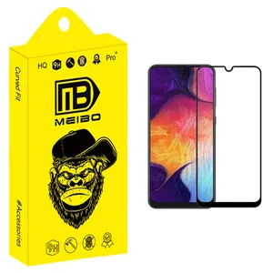 MEIBO +MHD Screen Protector For Samsung Galaxy A12