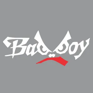 برچسب بدنه خودرو آداک طرح بدبوی کدbdboys01