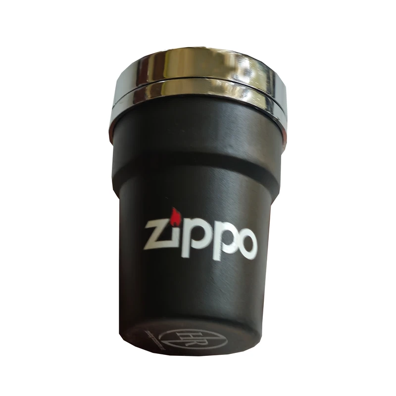 زیرسیگاری مدل لیوانی m66