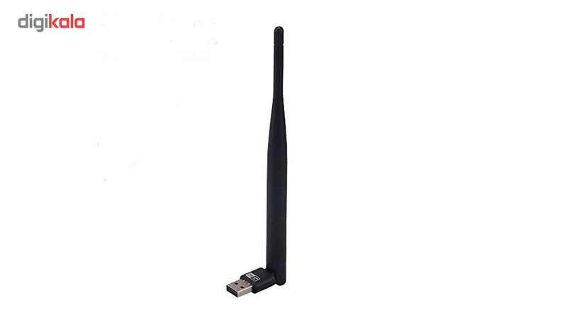 کارت شبکه usb بی سیم پیکس لینک مدل LV-UW10