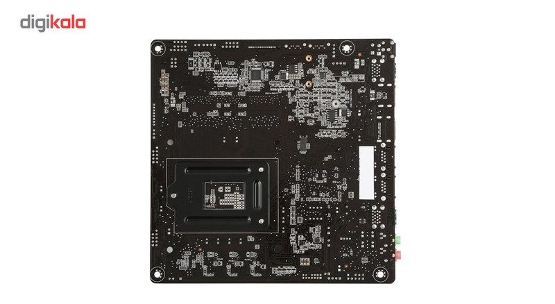 مادربرد ایسوس مدل H110T