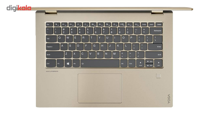 لپ تاپ 14 اینچی لنوو مدل Yoga 520 - A