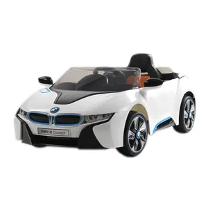 ماشین  بازی سواری مدل BMW Consept