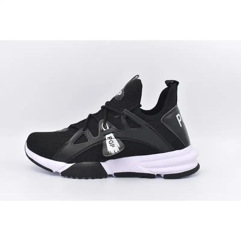 کفش پیاده روی مردانه پویان گام پیام مدل زمرد کد 10118