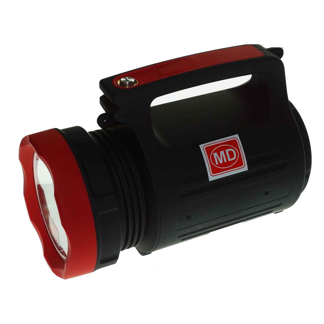چراغ قوه دستی مدل YJ-2886