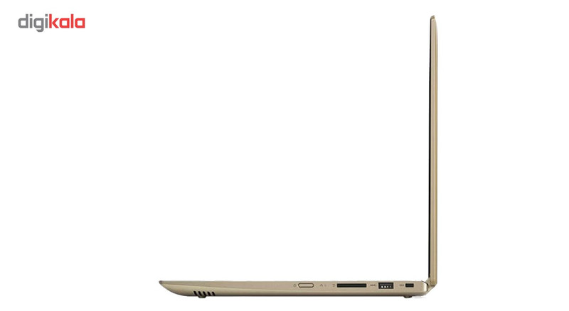 لپ تاپ 14 اینچی لنوو مدل Yoga 520 - A