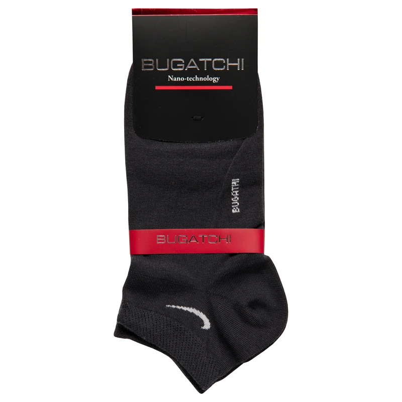 جوراب مردانه بوگاتچی مدل BM38