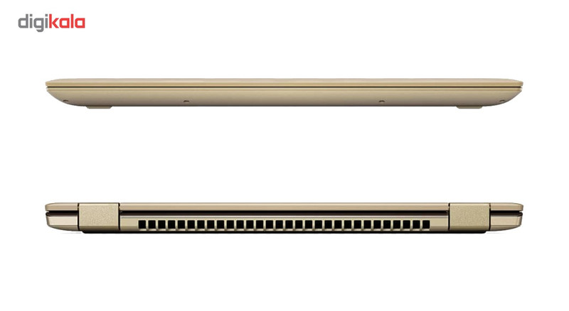 لپ تاپ 14 اینچی لنوو مدل Yoga 520 - A