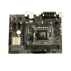 مادربرد ایسوس مدل H110M-D