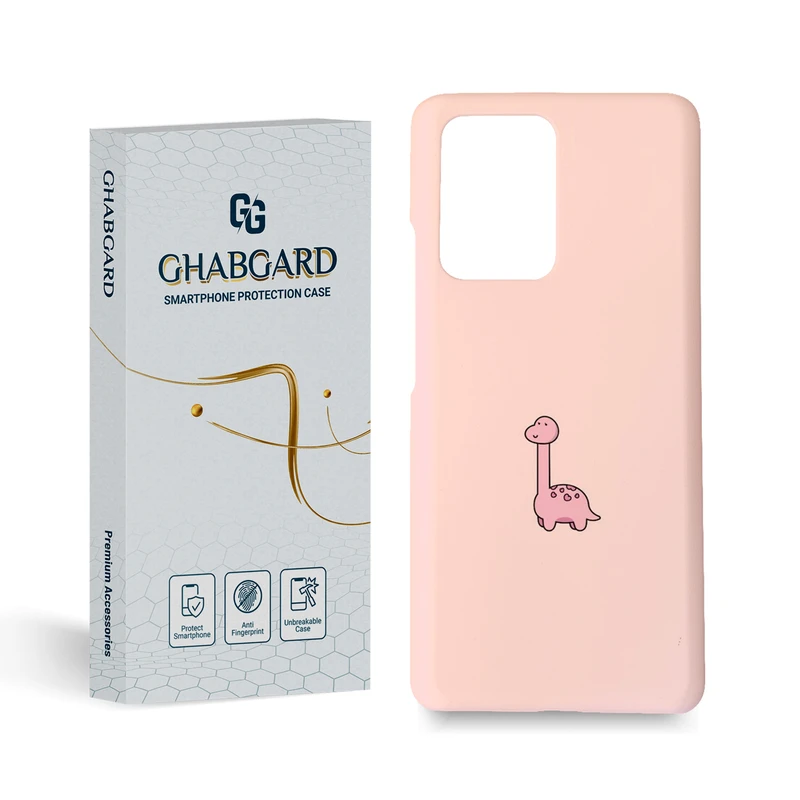 کاور قاب گارد مدل فانتزی مناسب برای گوشی موبایل شیائومی Mi 11 T Pro/Mi 11 T