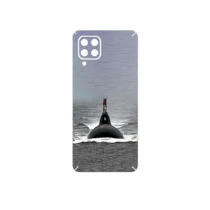MAHOOT Submarine Cover Sticker for Samsung Galaxy M32