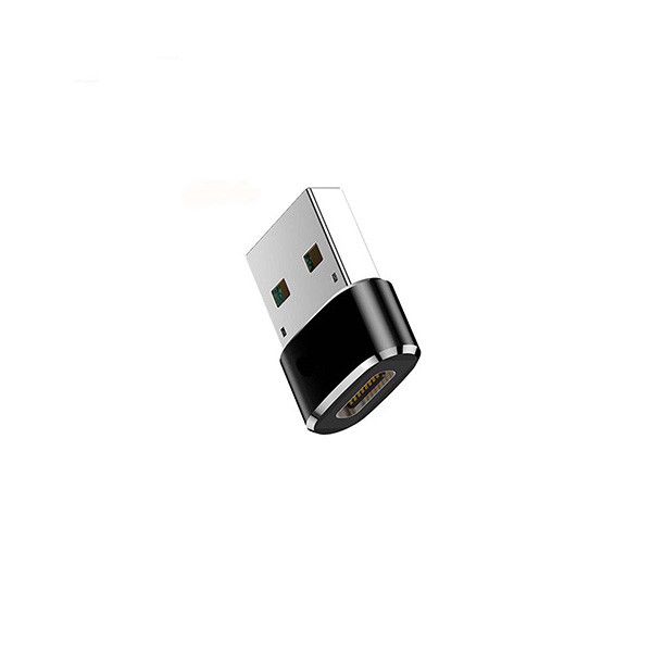 مبدل USB به USB-C مدل AS-G