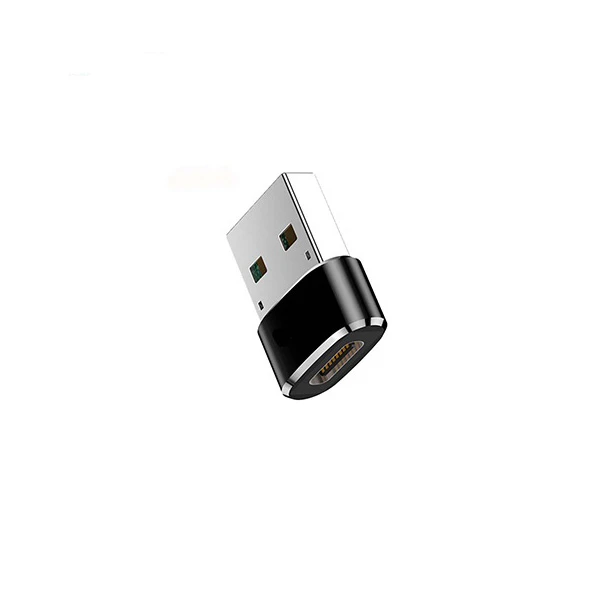 مبدل USB به USB-C مدل AS-G