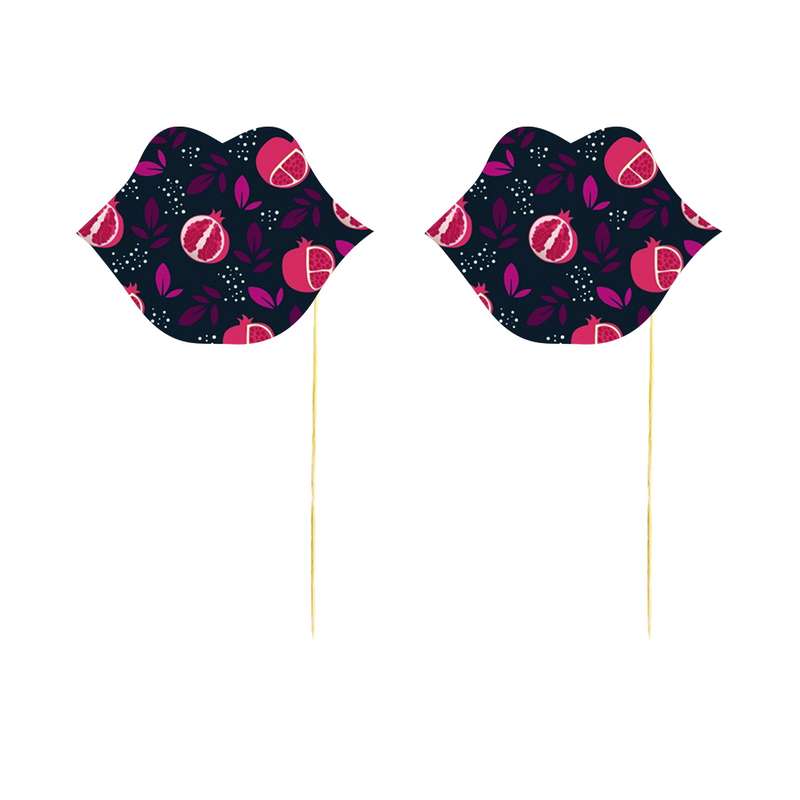 تاپر طرح یلدا کد7  مجموعه 2 عددی 