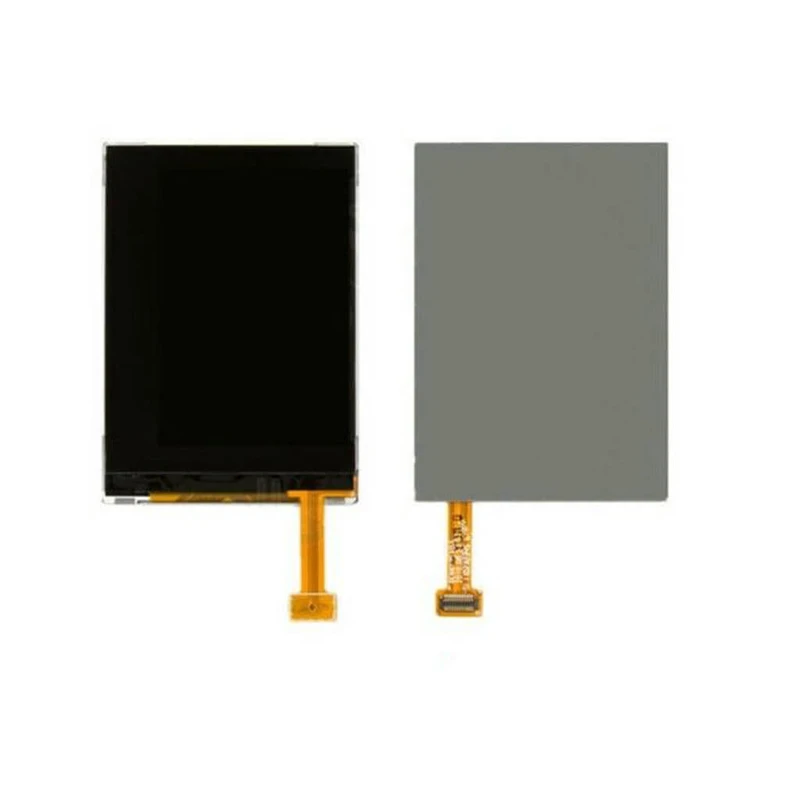 ال سی دی کد n206-LCD مناسب برای گوشی موبایل نوکیا 206