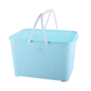 سبد خرید کاجین مدل سلین