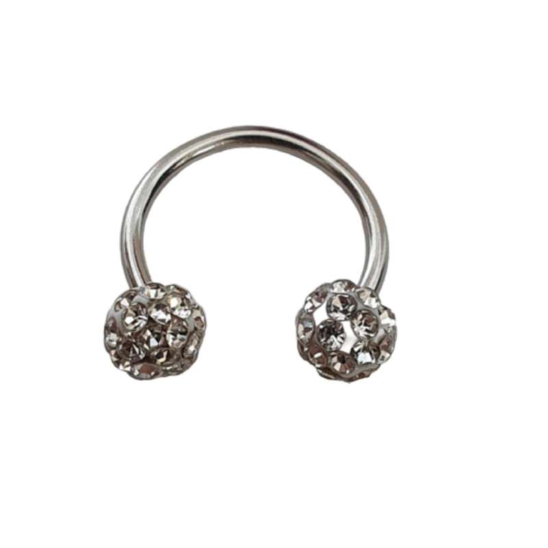 پیرسینگ زنانه مدل MG2044 پیرسینگ زنانه مدل MG2044