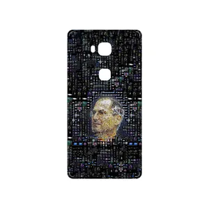 MAHOOT 2 Collage of Steve Jobs Cover Sticker for Huawei GR5
