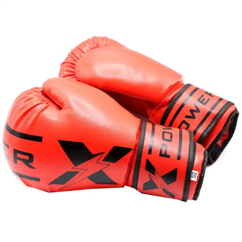 دستکش بوکس مدل POWER X FIT 350