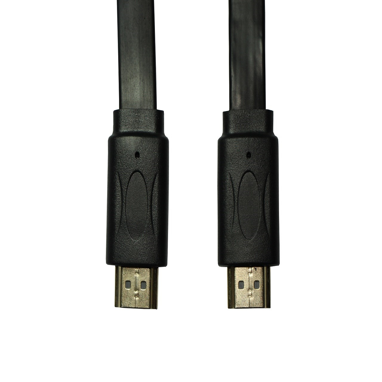 کابل HDMI به HDMI اکتیو لینک مدل FLAT  به طول 10 متر
