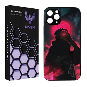 RIVEN RI3-8 Case For Apple iPhone 12 Pro Max