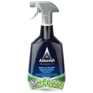 اسپری از بین برنده قارچ و کپک استونیش سری Premium حجم 750 میلی لیتر