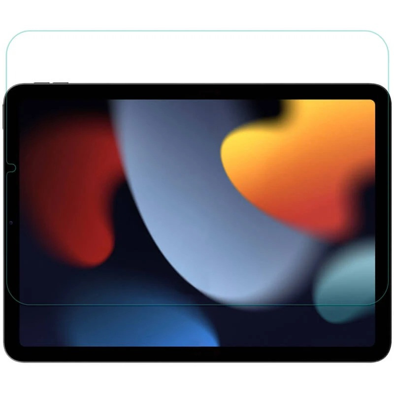 محافظ صفحه نمایش نیلکین مدل H Plus مناسب برای تبلت اپل iPad Mini 6 / Mini 7
