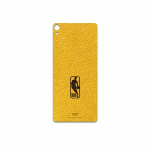 MAHOOT ML-NBA Cover Sticker for Sony Xperia XA