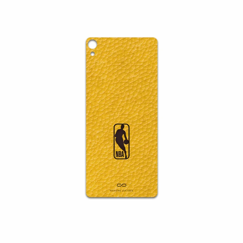 برچسب پوششی ماهوت مدل ML-NBA مناسب برای گوشی موبایل سونی Xperia XA