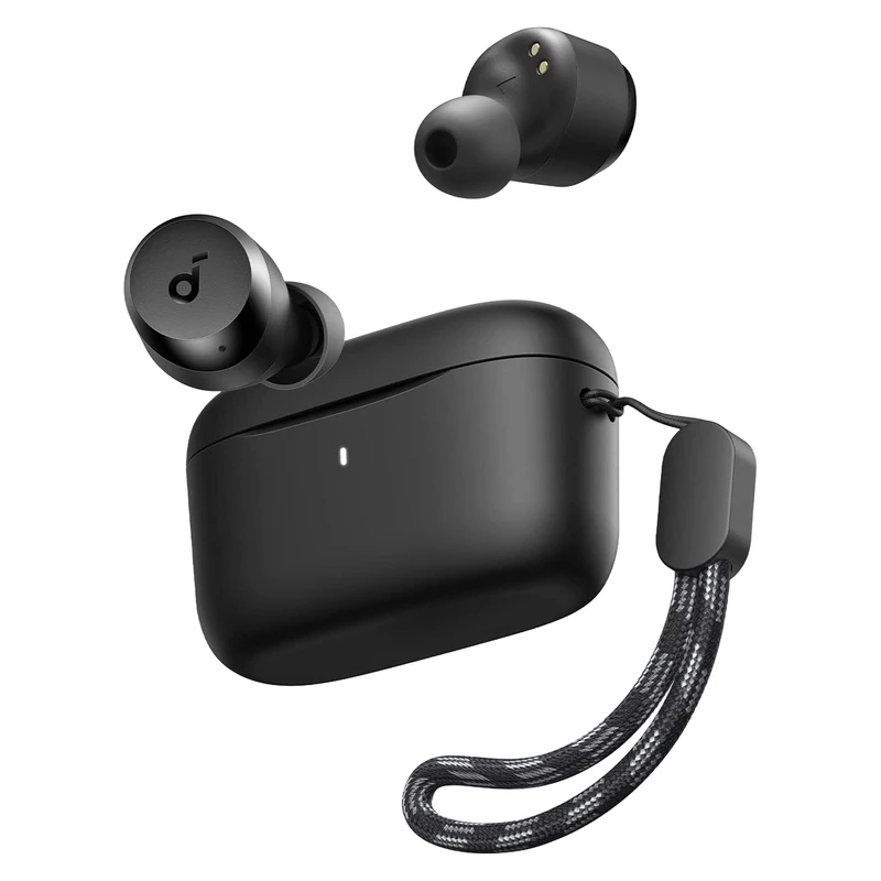 هدفون بلوتوثی انکر مدل Soundcore A20i