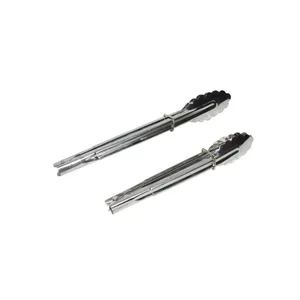 انبر مدل سالاد مجموعه 2 عددی