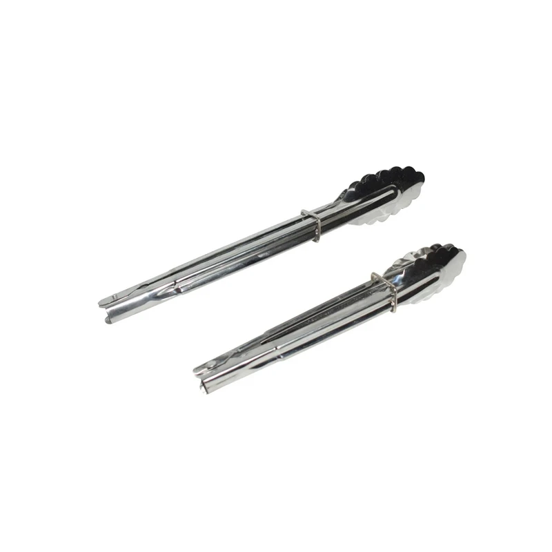 انبر مدل سالاد مجموعه 2 عددی