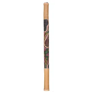 افکت صدای باران ترر مدل 120 Bamboo