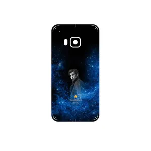 MAHOOT tom holland Cover Sticker for HTC One S9
