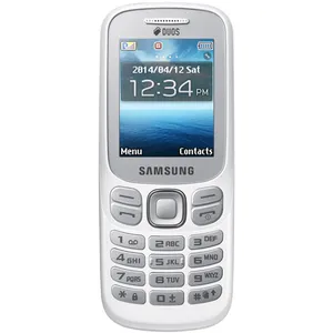 گوشی موبایل سامسونگ SM-B312EH