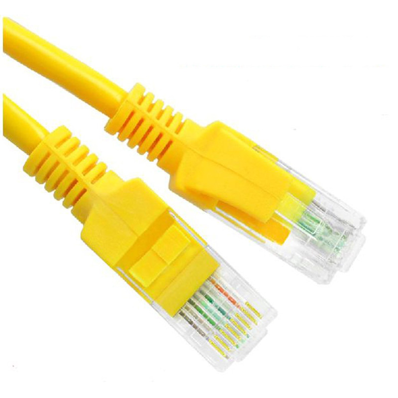 پچ کورد cat5e مدل st-5 طول 30 متر