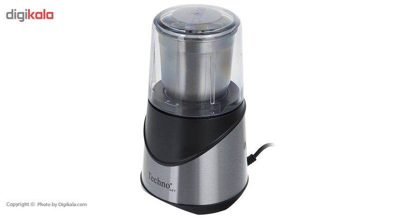 آسیاب تکنو مدل TE-216