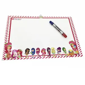 تخته وایت برد ایرسا مدل Baby-1 به همراه ماژیک